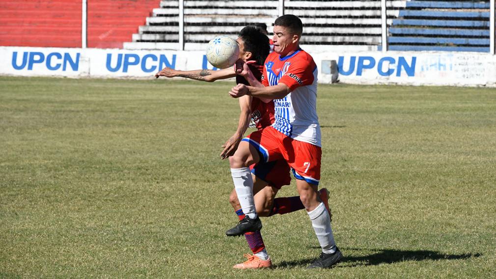 Se disputó la primera fecha del Torneo Anual de la Liga Santiagueña de Fútbol