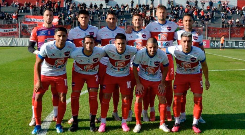 Güemes se trajo un punto de Remedios de Escalada