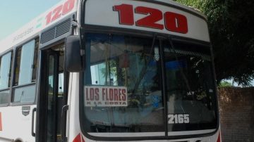 UTA Santiago del Estero amenaza con medidas de fuerza ante despidos masivos