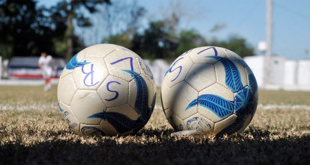 Se viene la segunda fecha del fútbol local: cuándo juega tu equipo