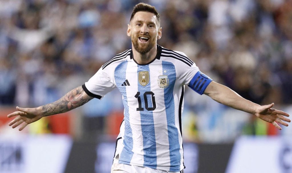 ¿Cuándo arranca la Copa América? El fixture completo