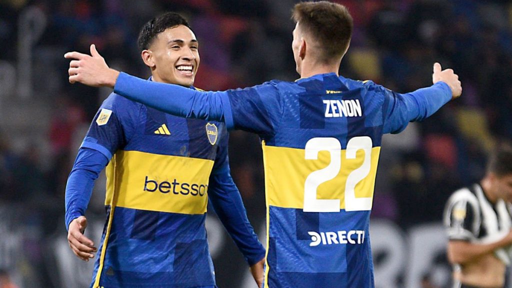 Atención Boca: así quedó el cuadro de octavos de la Copa Sudamericana