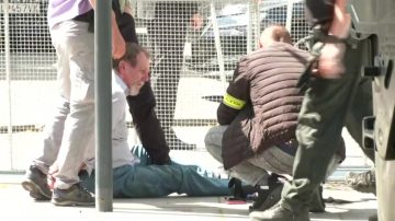 Eslovaquia: el sujeto que disparó contra el primer ministro quería que “se brindara ayuda militar a Ucrania”