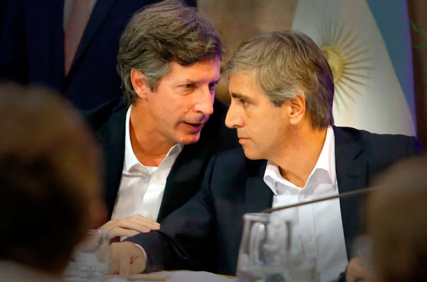 El Banco Central volvió a bajar la tasa de interés: la fijó en 40% anual