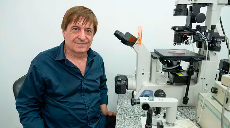 El presidente del CONICET: “El presupuesto está garantizado, los científicos pueden dormir tranquilos”