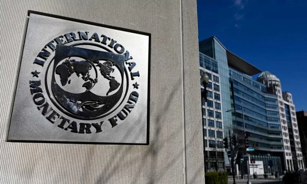 Milei y Caputo se aseguran un nuevo desembolso del FMI tras revisión de cuentas