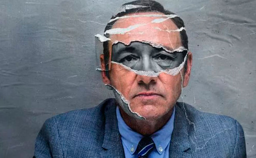 El derrumbe de Kevin Spacey: nuevas denuncias de abusos y conductas impropias tras las absoluciones