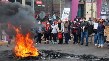 Tras más de diez días de tensión en Misiones, hubo acuerdo y los policías levantaron la protesta