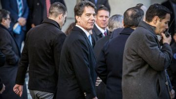 Milei le pidió la renuncia a Posse y Francos es el nuevo Jefe de Gabinete