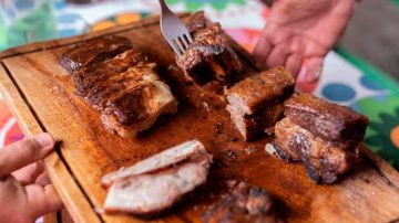 Brutal recesión: el consumo de carne vacuna cayó al peor nivel de los últimos 13 años