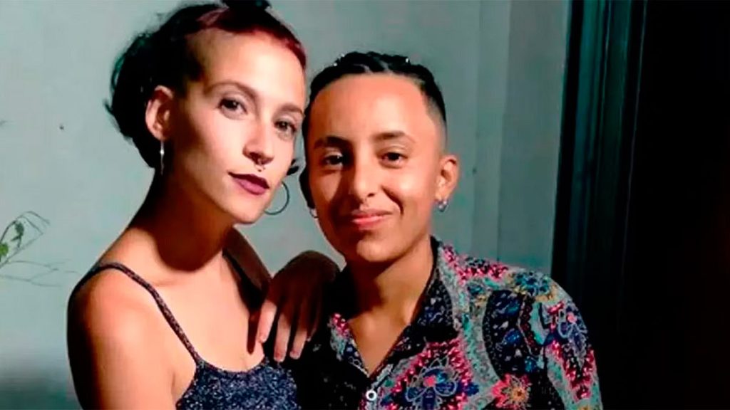 Un año después de la condena, separaron de cárceles a las asesinas de Lucio Dupuy