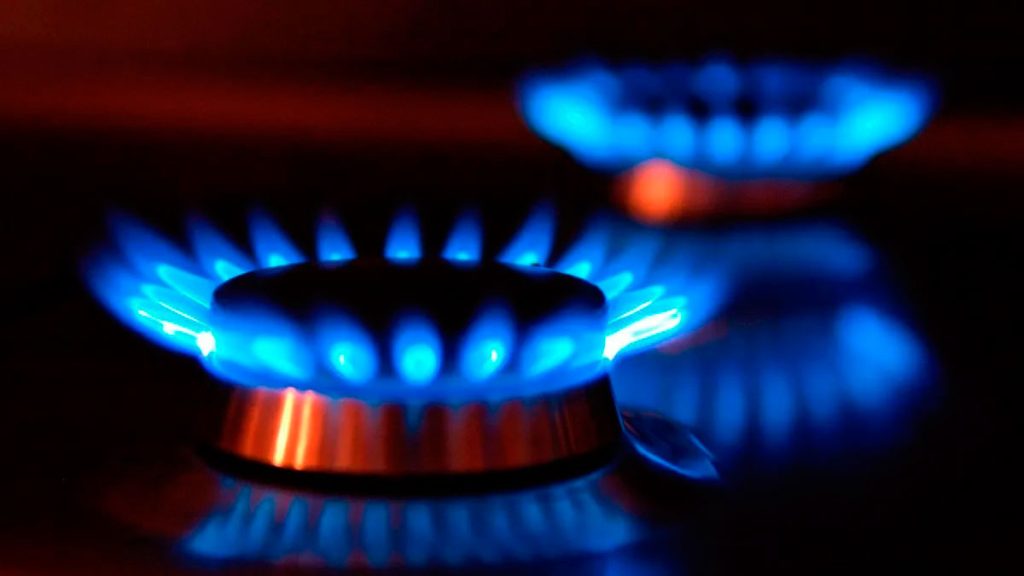 Empiezan a llegar facturas de gas con aumentos de más de 400% en promedio