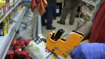La inflación desacelera pero sigue en valores muy altos