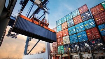 En el primer trimestre, las exportaciones de las pymes crecieron un 2%, aunque 9 de los 16 rubros sufrieron caídas