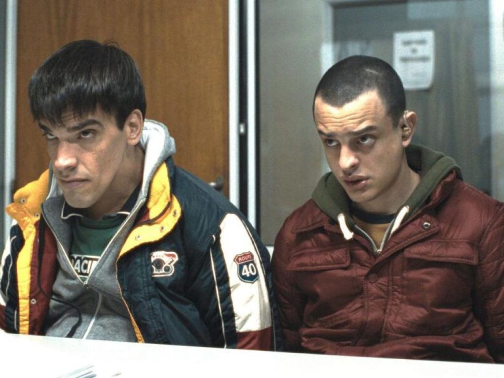 La película argentina “Simón de la montaña”, premiada en Cannes