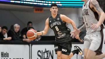 Fechas confirmadas para las semifinales de la Liga Nacional de Básquet