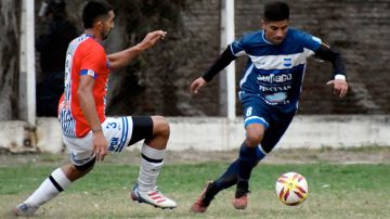 Liga Santiagueña: así quedaron los cruces de las Copas de Oro y Plata