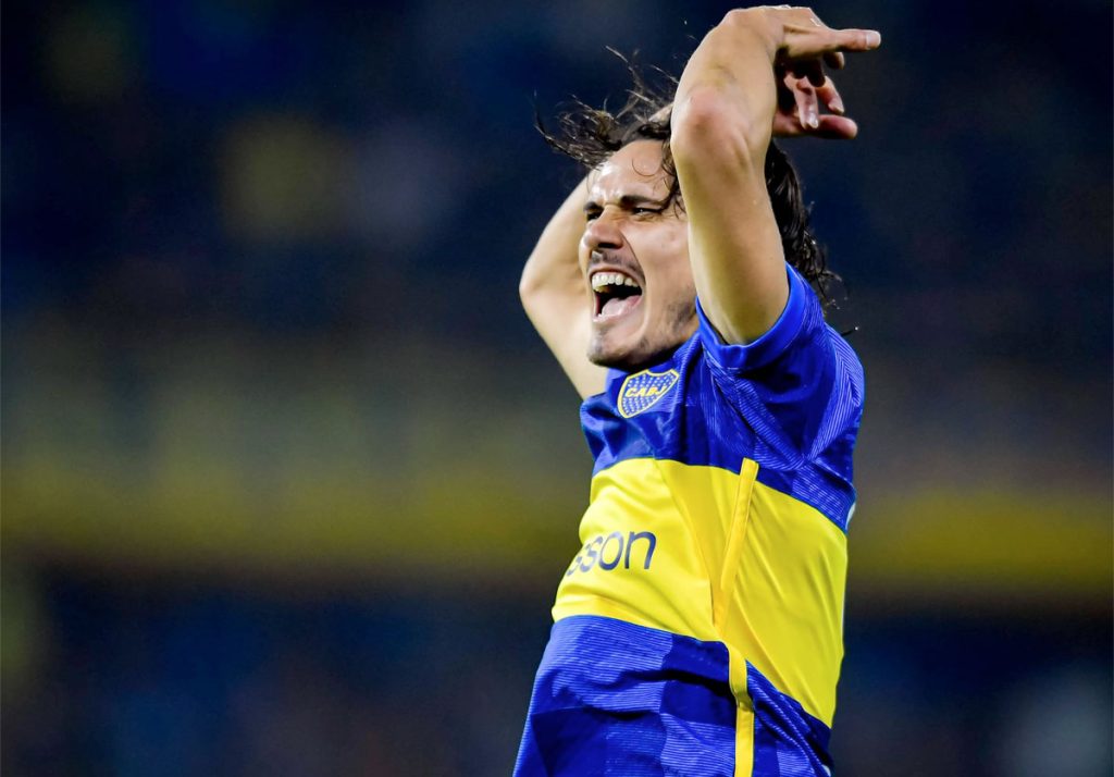 Boca venció a Vélez en un partido caliente