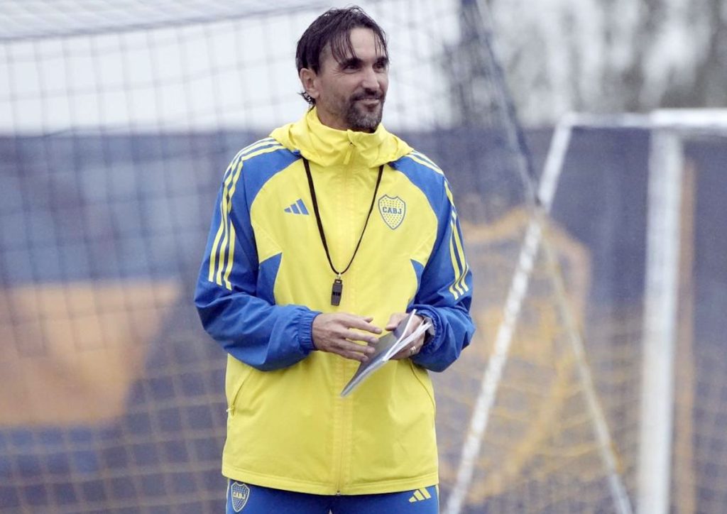 Papelón de Boca: las 12 bajas que tendrá en el repechaje