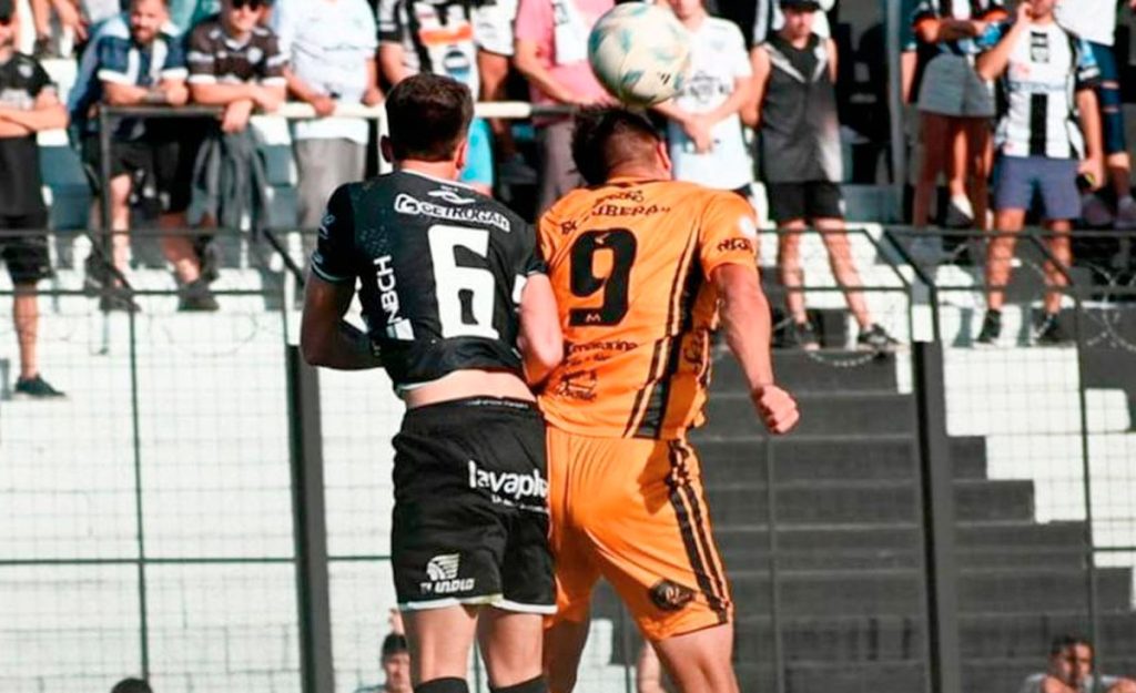 Mitre lo dejó escapar en el final