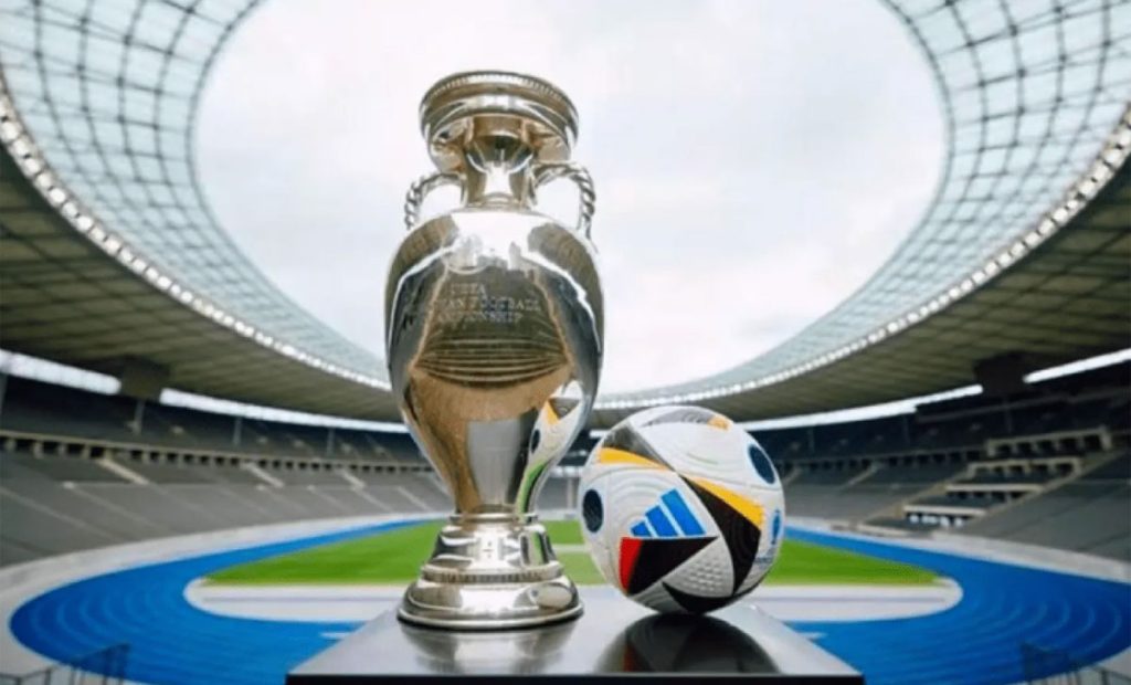 Se viene la Eurocopa: todo lo que hay que saber