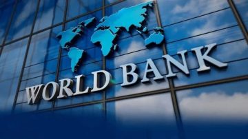 Para El Banco Mundial, Argentina enfrenta contracción económica en 2024 y una fuerte recuperación para 2025