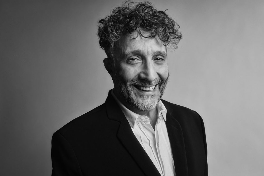 Fito Páez anuncia gira para celebrar los aniversarios de Del 63 y Circo Beat