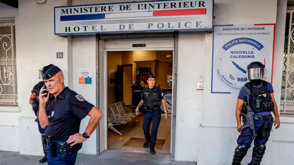 Francia: imputan a dos adolescentes por violar en grupo y amenazar de muerte a una menor judía