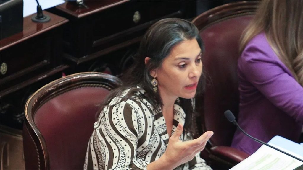 Grave: Milei habría ofrecido un cargo en la Unesco a una senadora a cambio de un voto