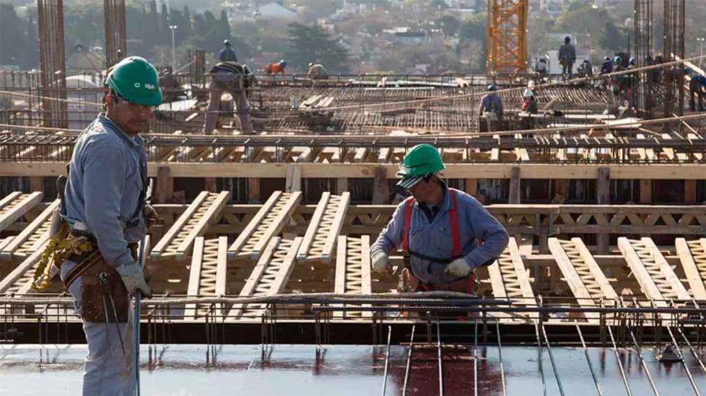 El PBI argentino se derrumbó un 5,1% en el primer trimestre del año