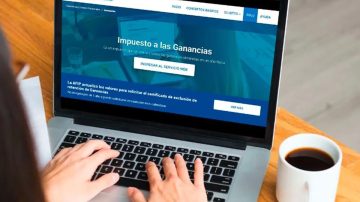 Ganancias: quiénes volverán a pagar el impuesto