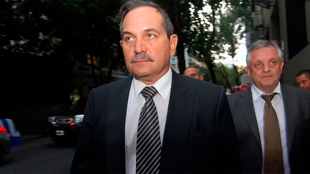 Alperovich declara en la causa por violación: “Yo no abusé, es un juicio armado”