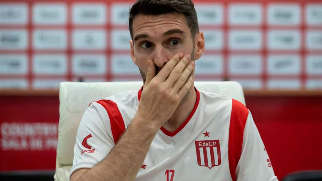 Internaron de urgencia a Mauro Boselli por una anemia severa y se reprogramó su partido despedida