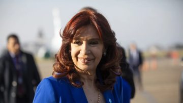 “La realidad es la única verdad”: Cristina Kirchner volvió a contestarle a Javier Milei