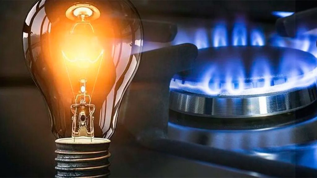 El Gobierno aumenta más de 100% las tarifas de luz y gas para hogares de ingresos medios y bajos