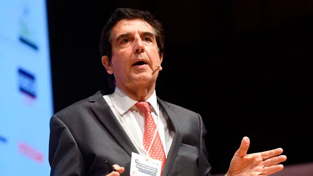 Melconian duro con el Gobierno Nacional: “Es mentira que lo peor ya pasó”