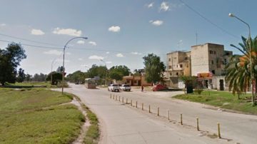 Macabro: hallan a un matrimonio muerto en el barrio Misky Mayu