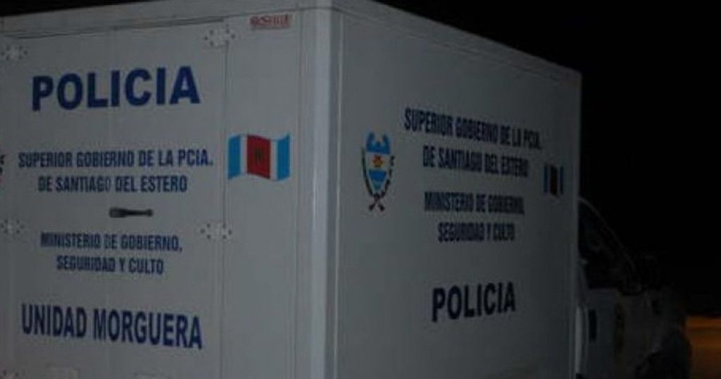 Tragedia en la Ruta 92: adolescente muere y más de 10 personas resultan heridas al ser chocadas por una camioneta