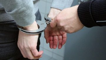 Prórroga de detención para imputado por robo calificado y amenazas en La Banda