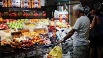 La inflación de mayo finalizó cerca del 5% según cálculos privados