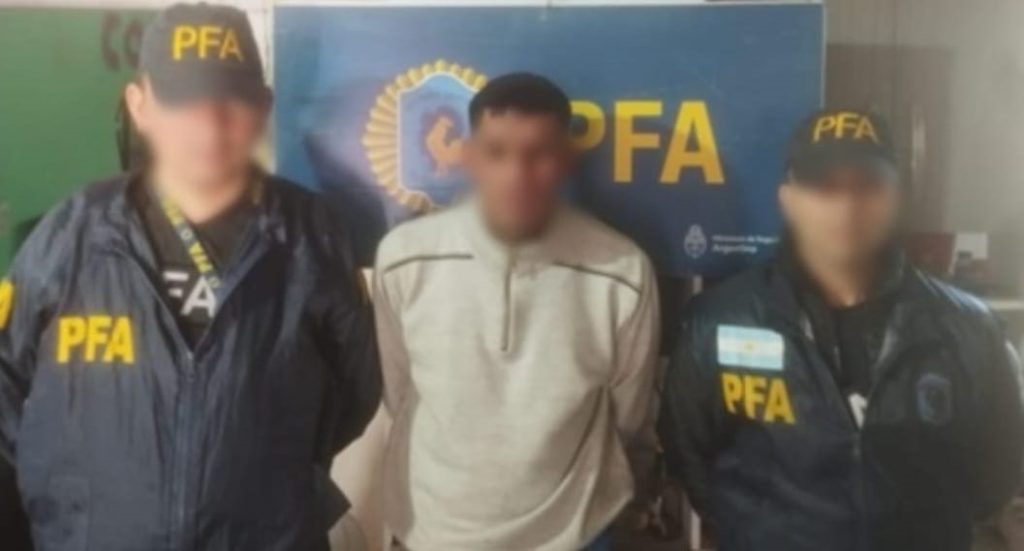 Desbaratan en La Banda una organización narco y secuestran pastillas utilizadas para “estirar” cocaína