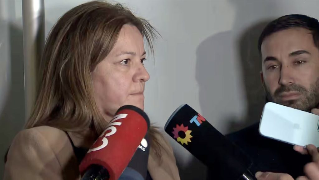 “Estamos cerca de encontrar a Loan”, dijo la abogada de Macarena
