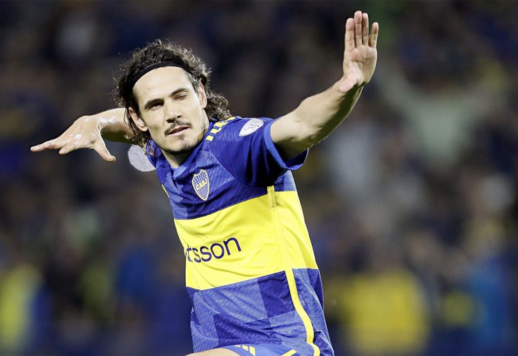 Boca sacó boleto a octavos de la Copa Sudamericana