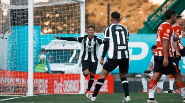 Central Córdoba eliminó a Estudiantes y avanza en la Copa Argentina