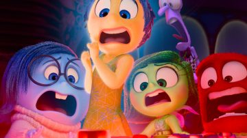 Pixar Rompe Récords con “Inside Out 2”