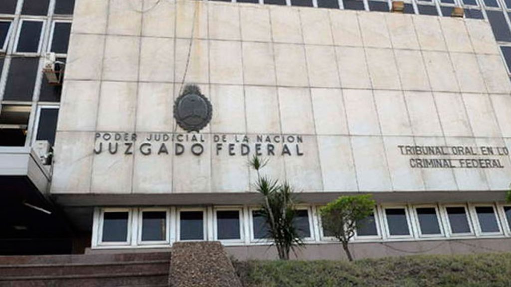 La causa por las estafas con la plataforma Peta llegarían al Juzgado Federal