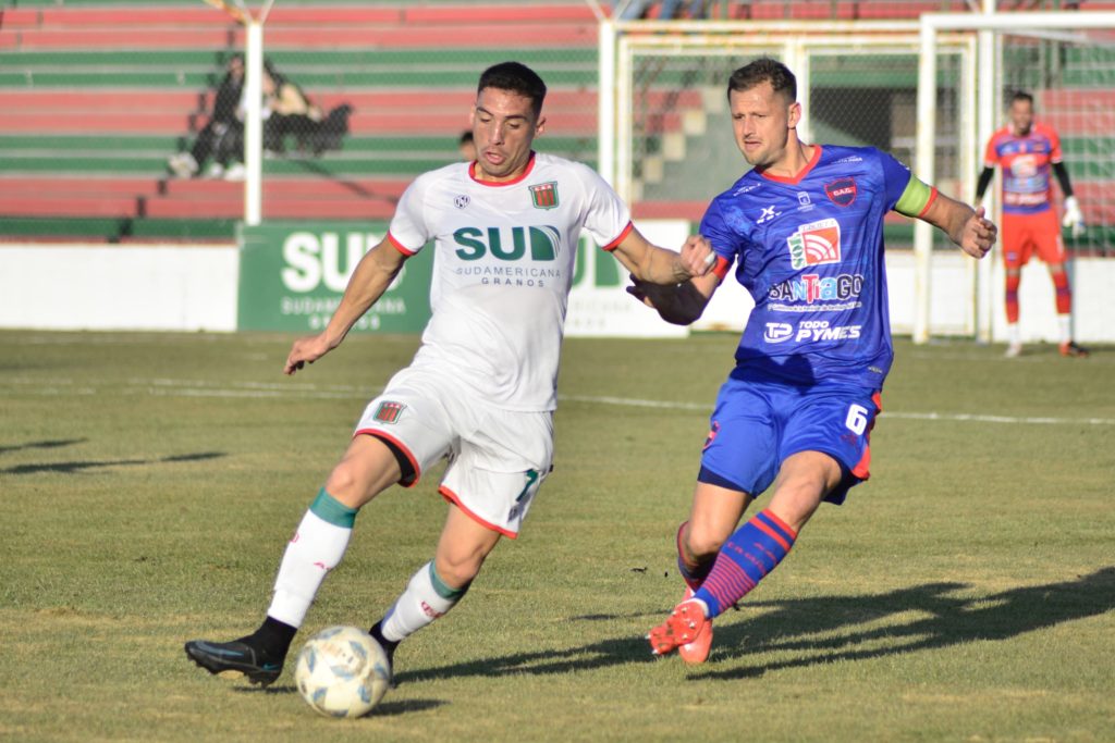 Güemes volvió a perder y se hunde