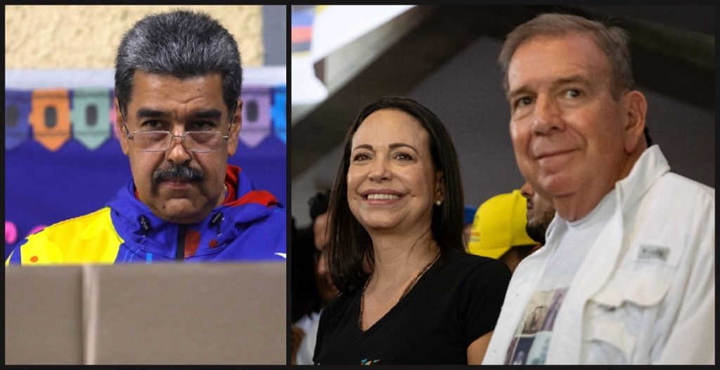 Resultado de las elecciones en Venezuela: Consultá aquí los resultados
