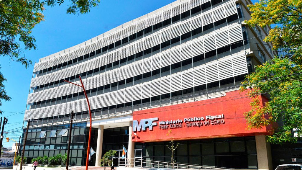 Copo: denunciaron a excomisionado por “desviar fondos” que debían ser destinados a familias humildes