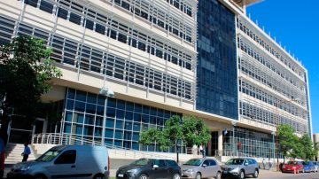 Prisión preventiva para “Pichi” Díaz por robar una caja fuerte